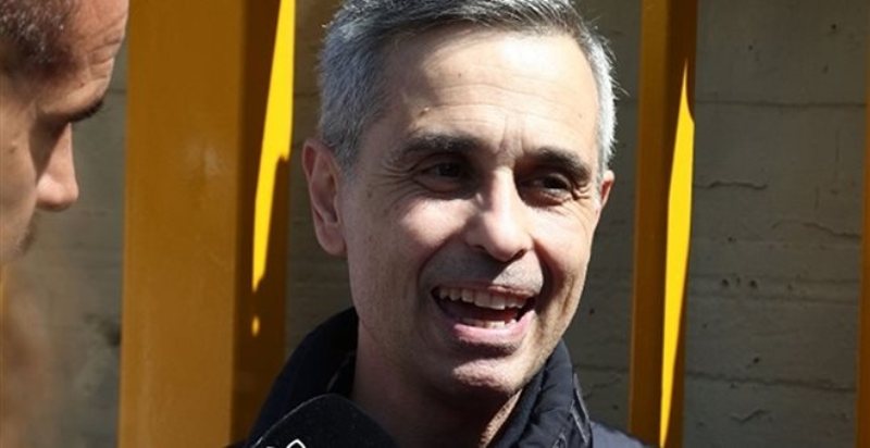 Τι είπαν στις καταθέσεις τους η μητέρα και η σύζυγος του Μιχάλη Λεμπιδάκη - Media