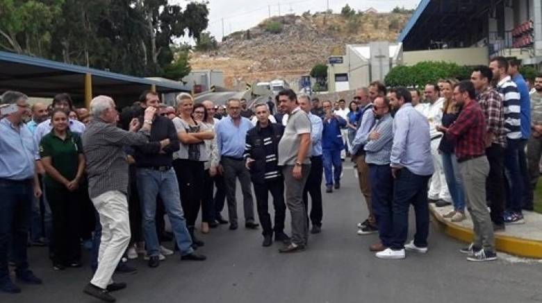 Αδίστακτοι οι απαγωγείς του Λεμπιδάκη: Θα τον σκότωναν ή θα τον άφηναν να πεθάνει - Media