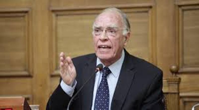 Λεβέντης: Πρέπει να θυσιαστεί κάποιος για να ταρακουνηθεί το τέλμα - Τη Δευτέρα θα αποφασίσω αν θα παραιτηθώ - Media