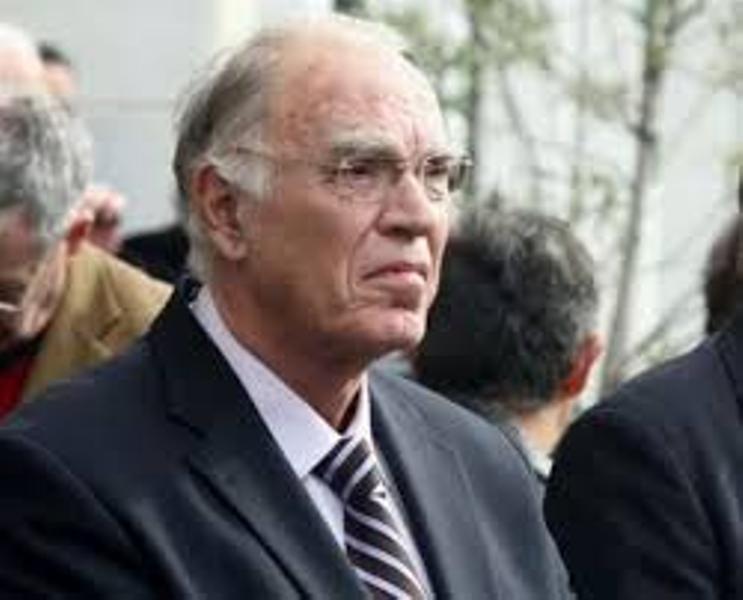 Λεβέντης: Δεν πολέμησε ο Τσίπρας και ο Μητσοτάκης, πολέμησε ο Παπαφλέσσας - Media