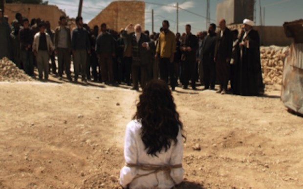 Σομαλία: Λιθοβόλησαν μέχρι θανάτου γυναίκα που καταδικάστηκε για μοιχεία  - Media