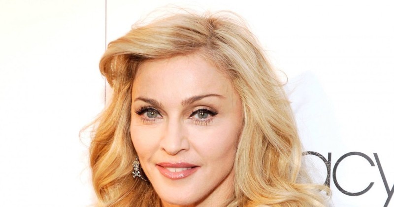 Στα δικαστήρια η Μαντόνα με την κολλητή της: Προσπάθησε να πουλήσει τα εσώρουχά της  - Media