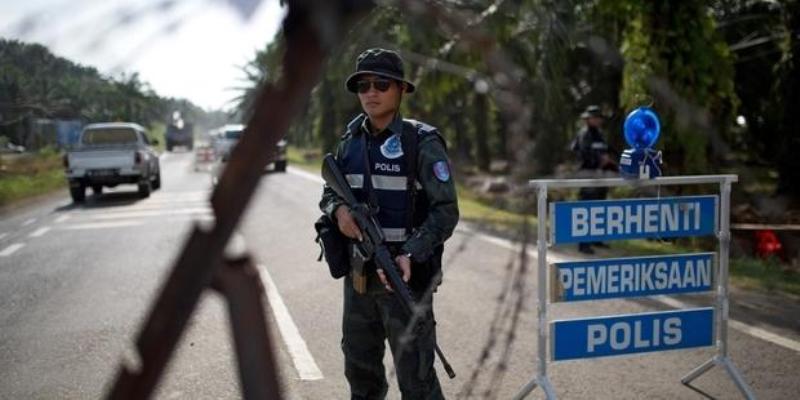 Μαλαισία: Οκτώ συλλήψεις για τρομοκρατία  - Media