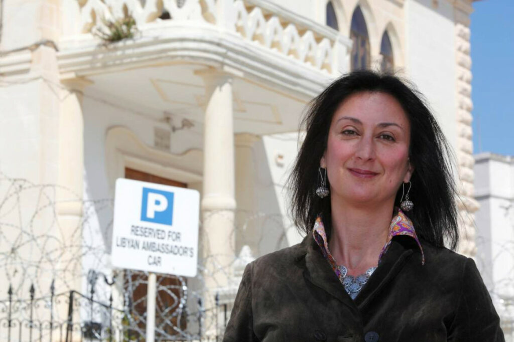 Στ. Κούλογλου: Να σταλούν ευρωβουλευτές στη Μάλτα για να διερευνήσουν τη δολοφονία της Γκαλίζια - Media