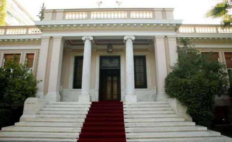 Πηγές ΣΥΡΙΖΑ: 27 ή 28 Ιουνίου οι ημερομηνίες που προτείνει η ΝΔ για το ντιμπέιτ - Έκκληση στα κόμματα να δεχτούν μια από τις δυο - Media