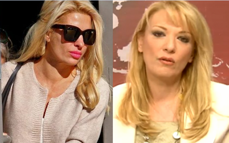 «Φούντωσε» ο πόλεμος στις δικαστικές αίθουσες για Μενεγάκη – Ιακωβίδου - Media