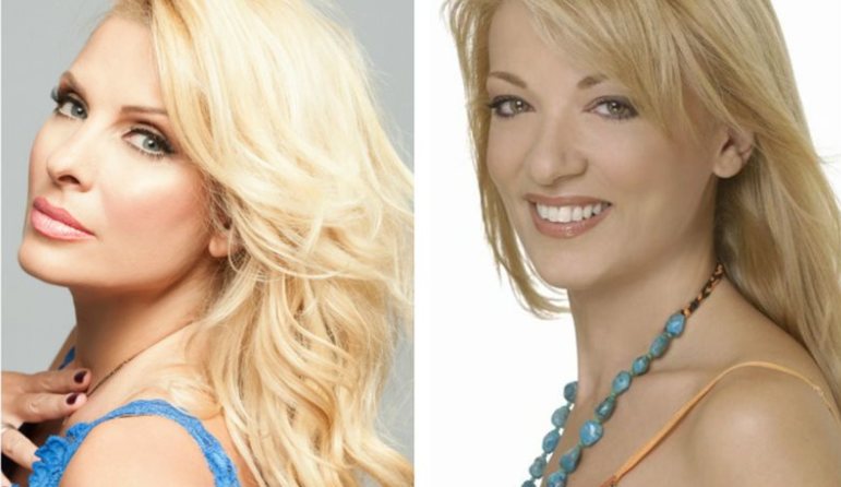 Ιακωβίδου: Από εδώ και πέρα δεν θα κατονομάσω προσωπικά την Ελένη Μενεγάκη - Media