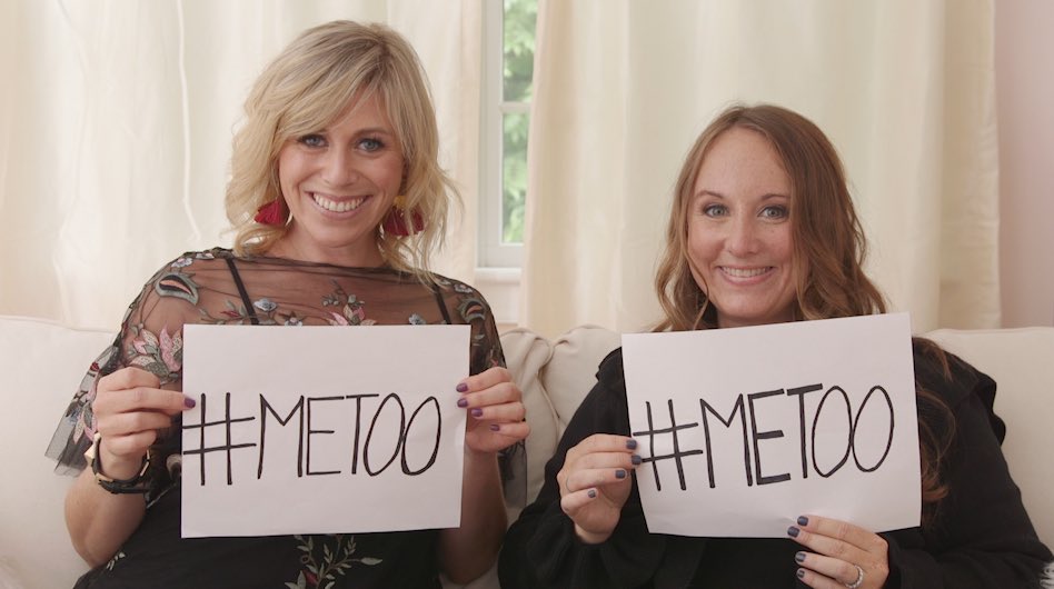 Μετά το #MeToo ήρθε το… #MenToo: «Και οι άνδρες πέφτουν θύματα σεξουαλικής κακοποίησης» - Media
