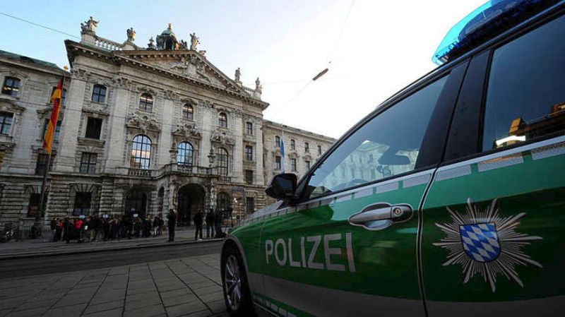 Μόναχο: Πέντε οι τραυματίες - Μάλλον ψυχικά διαταραγμένος ο δράστης  - Media