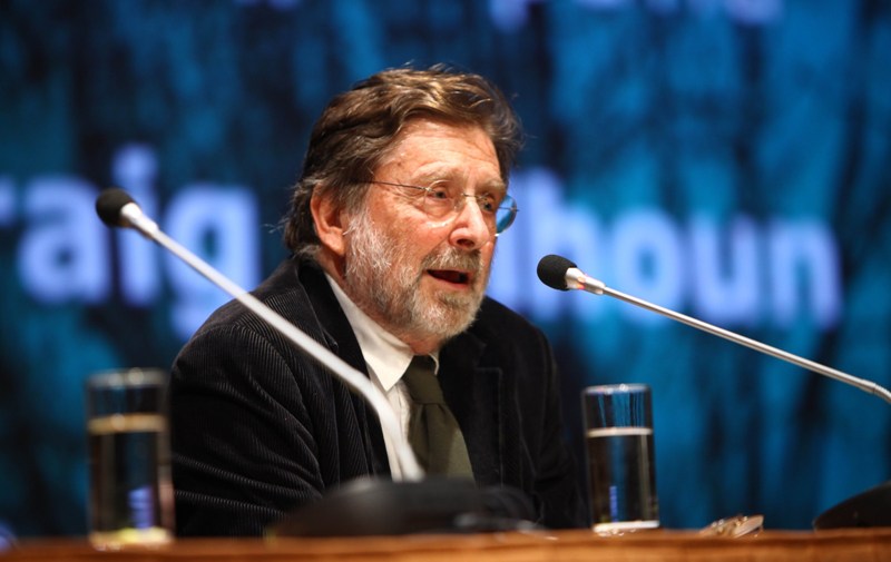 Μουζέλης για το φλερτ ΣΥΡΙΖΑ με κεντροαριστέρα: Η συνεργασία θα ωφελήσει και τους δύο - Media