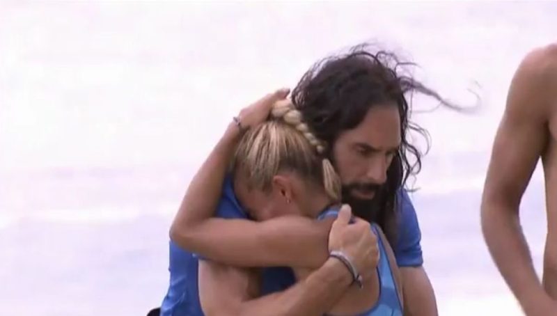 Η προειδοποίηση για τσουνάμι στο Nomads και το σχόλιο του Αρναούτογλου: «Ο Θεός να βάλει το χέρι του»! - Media