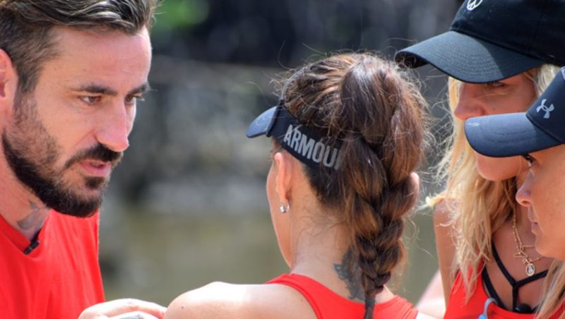 Nomads: Ισχυρό στέλεχος του ΑΝΤ1 απέτρεψε αποχώρηση – βόμβα  - Media