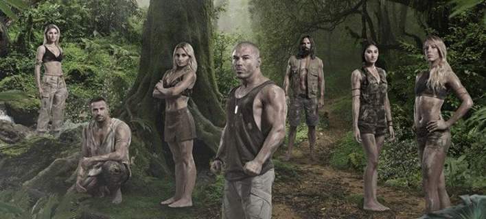 Πρόταση γάμου στο Nomads! Άφωνοι οι παίκτες του ριάλιτι επιβίωσης του ΑΝΤ1 (Video) - Media