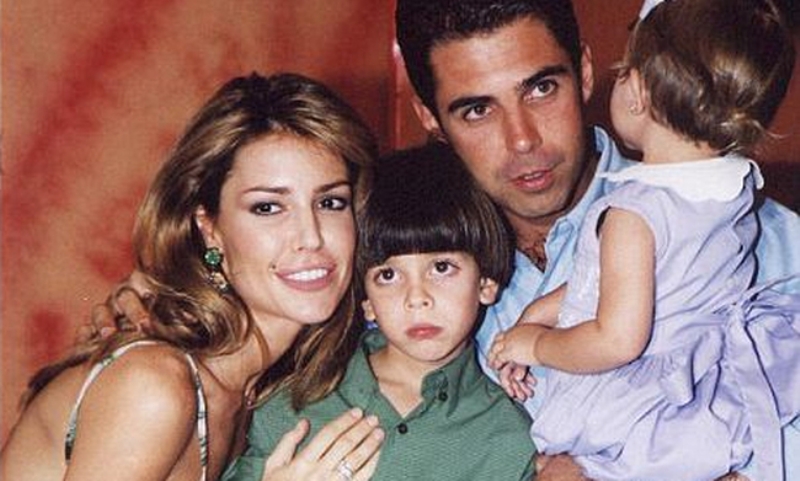 «Ραγίζει» καρδιές ο «γιος» του Αλβάρο Ντε Μιράντα Νέτο – Το ποστ για την αδικοχαμένη μητέρα του   - Media
