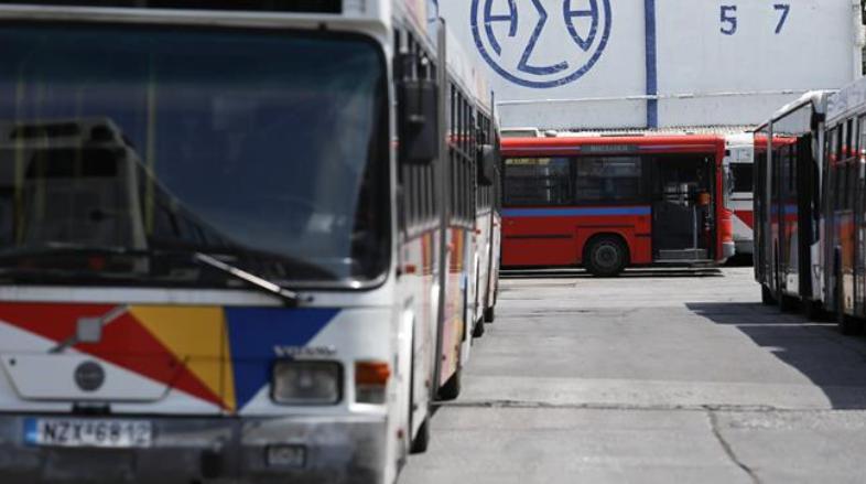 Στην τελική ευθεία οι τεχνικές διαδικασίες για την αλλαγή του λογισμικού στα λεωφορεία του ΟΑΣΘ - Media