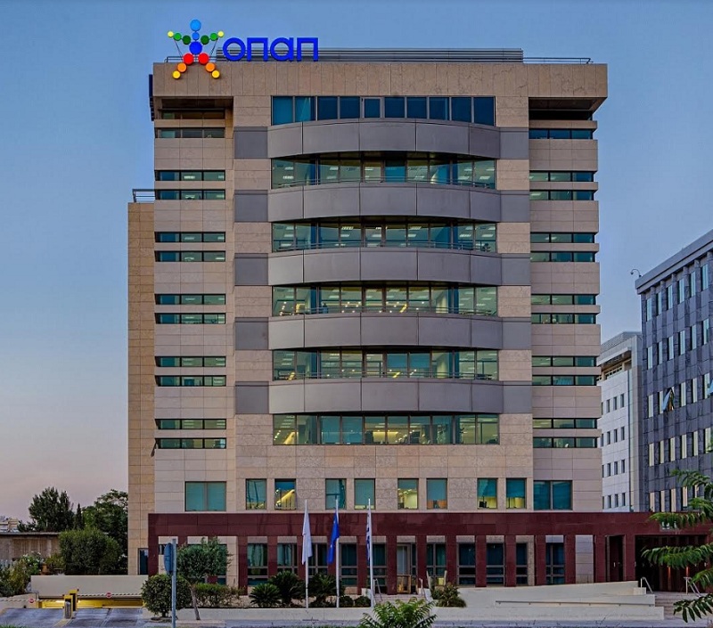 Επιχειρηματική Ανάπτυξη από τον ΟΠΑΠ: Άμεσα αποτελέσματα και νέες θέσεις εργασίας, μέσα σε πέντε μήνες, για τις 20 επιχειρήσεις που συμμετέχουν στο πρόγραμμα - Media