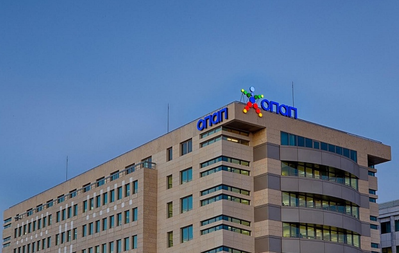 Ομάδας Προσφοράς ΟΠΑΠ: «Για τα παιδιά είμαστε όλοι μια ομάδα» - Media