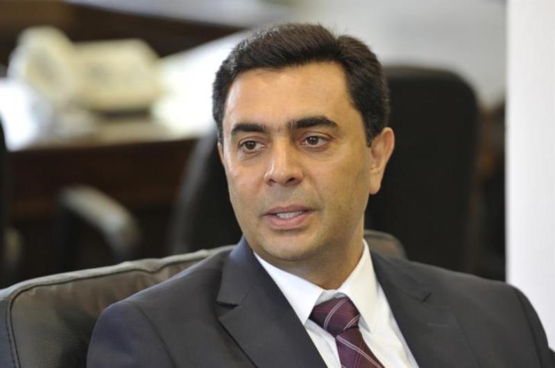 Οζντίλ Ναμί: O Aναστασιάδης δεν πήρε τη λύση που ήταν στο τραπέζι - Media