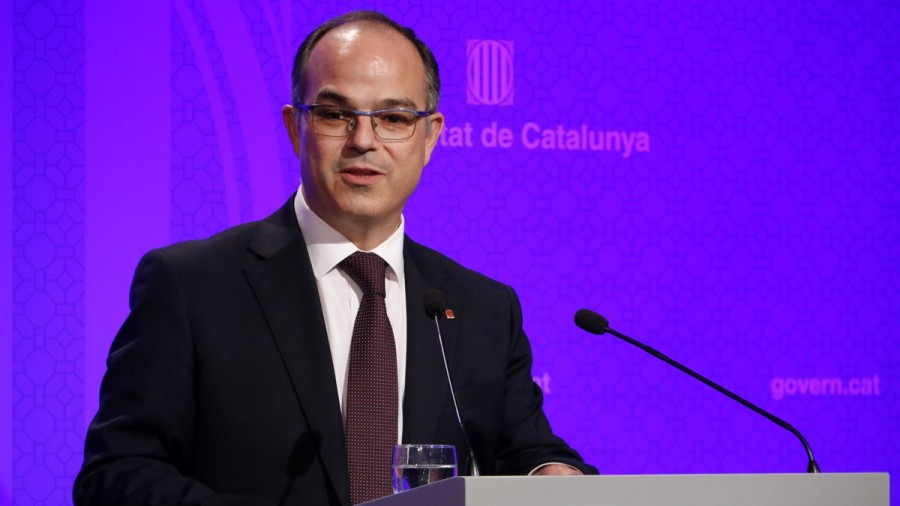 Καταλονία: Η Μαδρίτη θα λογοδοτήσει σε διεθνή δικαστήρια για βιαιότητες - Media