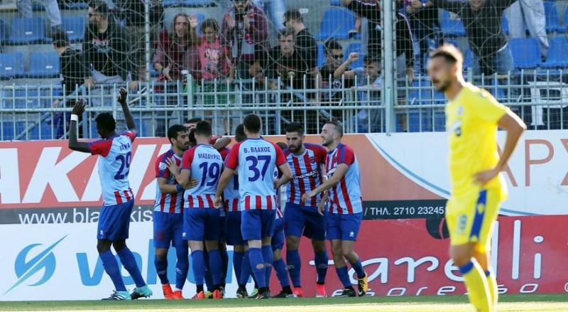 Ο Κότνικ τα έβγαζε, ο Μασούντ το έβαλε και ο Πανιώνιος απέδρασε! - Media