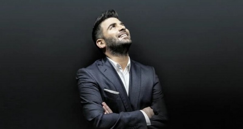 Το νέο τραγούδι του Παντελίδη μόλις κυκλοφόρησε και έγινε viral! - Media