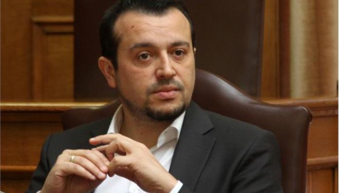 «Δηλητηριώδης» Παππάς κατά Μητσοτάκη: Υπερασπίζεται μέχρι και το «μαύρο» στην ΕΡΤ - Media