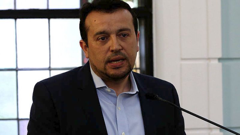 Νίκος Παππάς: Να υπερψηφίσει η ΝΔ τα μέτρα διανομής του υπερπλεονάσματος - Media