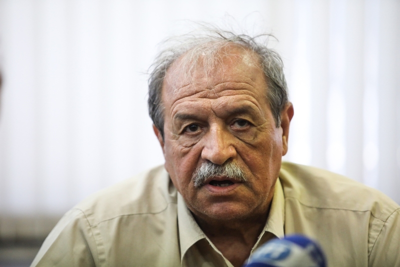 Στ. Παππάς: Εμείς κάναμε τη δωρεάν μεταφορά των ανέργων, οι προηγούμενοι ζητούσαν γι