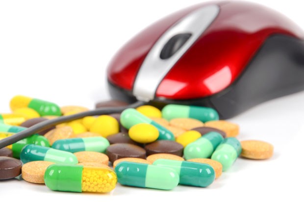 Μάστιγα η παράνομη πώληση πλαστών φαρμάκων μέσω του διαδικτύου - Media