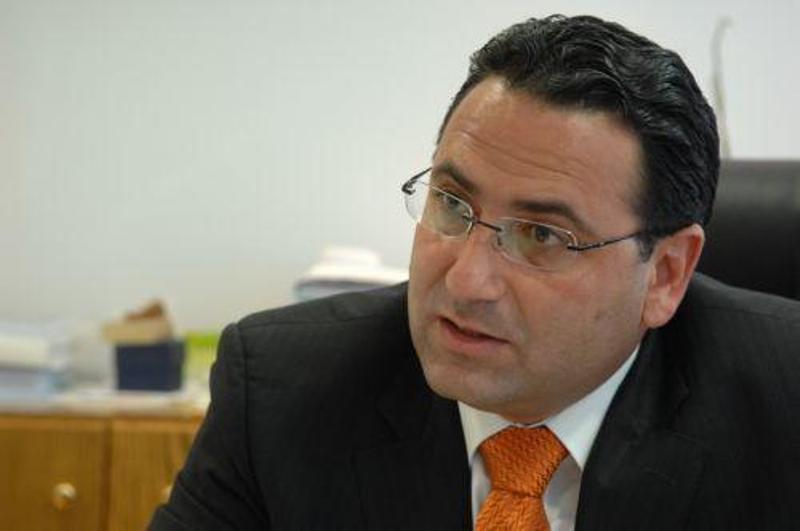 Κύπρος: Παραιτήθηκε ο αντιπρόεδρος του ΔΗΚΟ Χρ. Πατσαλίδης - Media
