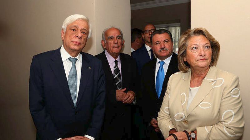 Παυλόπουλος: «Να κάνουμε άλμα πιο γρήγορα από τη φθορά» - Media