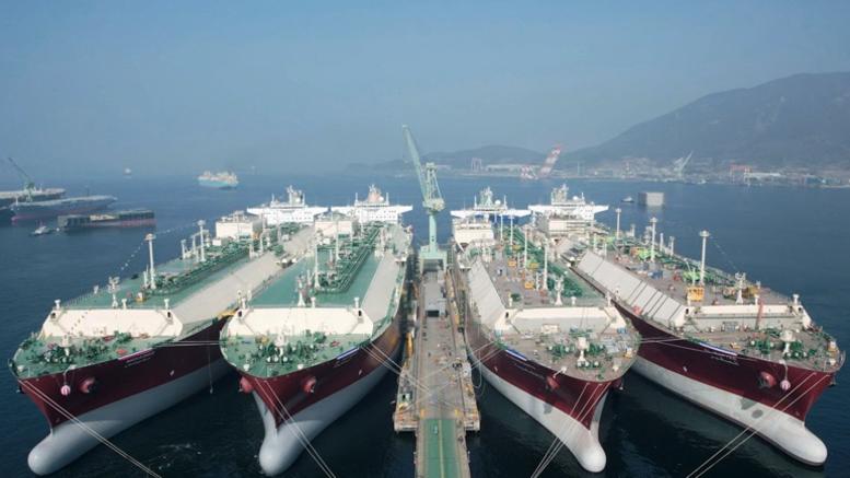 ΕΛΣΤΑΤ: Αυξήθηκε κατά 1,4% ο ελληνικός εμπορικός στόλος τον Αύγουστο - Media