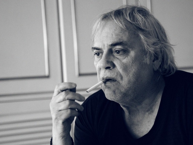 Βαρύ πένθος για τον Γιώργο Πολυχρονίου (Photo) - Media