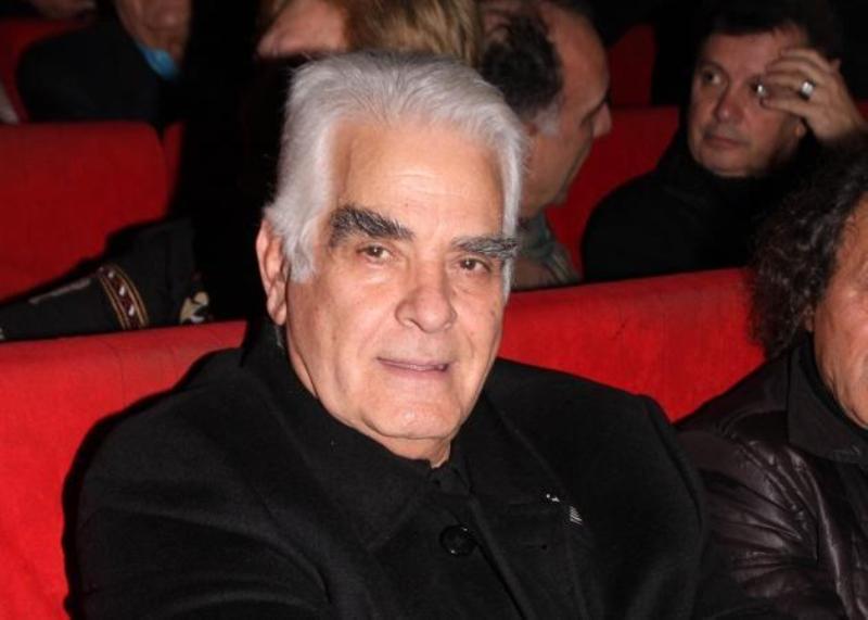Γαμπρός στα 76 του χρόνια ντύνεται ο Κώστας Πρέκας! (Photos) - Media