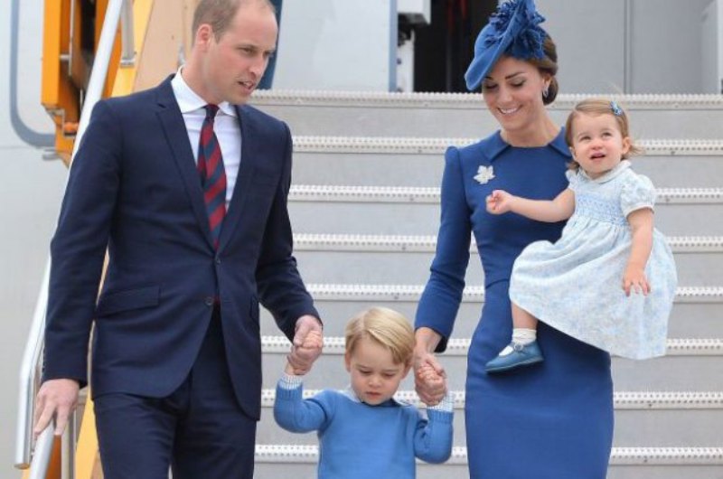 Πρίγκιπας Ουίλιαμ - Κέιτ Μίντλετον: Αποκάλυψαν πότε θα έρθει στον κόσμο το τρίτο τους παιδί! (Photo) - Media