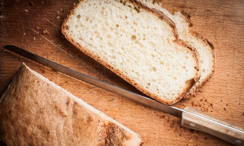 Τρεις σημαντικοί λόγοι για να «κόψετε» το λευκό ψωμί - Media