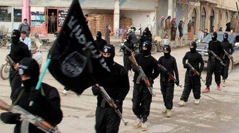 Έπεσε η Ράκα το προπύργιο του ISIS - Στα χέρια Σύρων ανταρτών η πρωτεύουσα των τζιχαντιστών  - Media