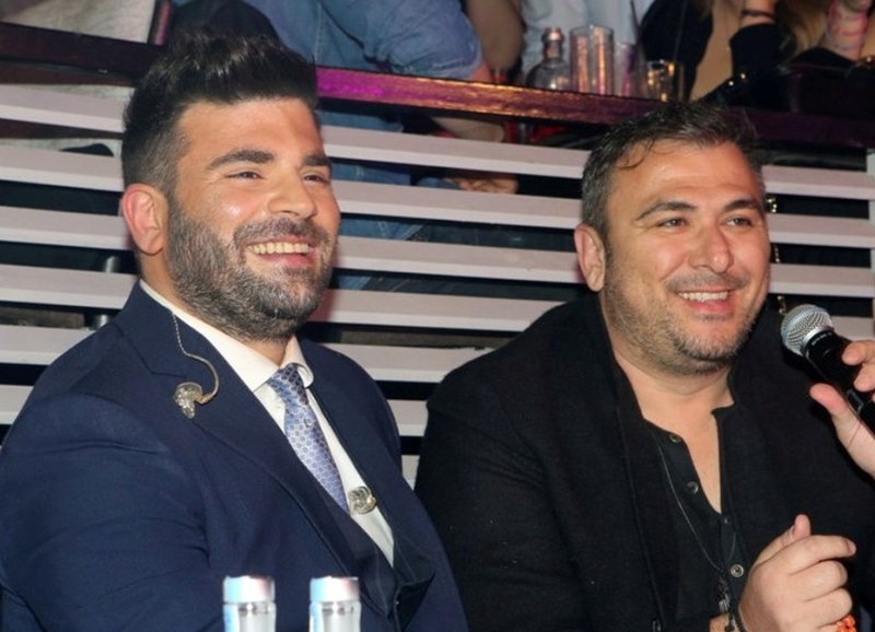 Η οικογένεια Παντελίδη ξεκαθαρίζει: Δεν δίνουμε τραγούδι του Παντελή στον Ρέμο - Media