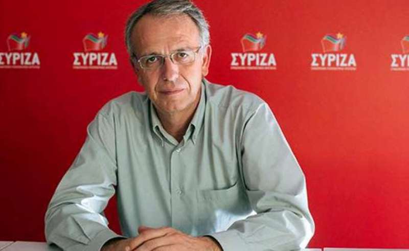 Ρήγας: Το νομοσχέδιο για τη νομική αναγνώριση της ταυτότητας φύλου εκπληρώνει το αυτονόητο - Media