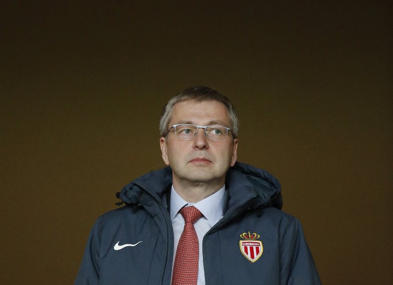 Μπελάδες για τον Ρώσο μεγιστάνα Ριμπαλόβλιεφ - Κατηγορείται για παρέμβαση στην ιδιωτική ζωή - Media