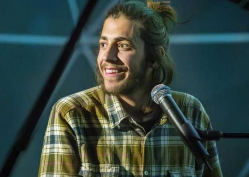 Salvador Sobral: «Ανάσα» ζωής για τον νικητή της Eurovision 2017 - Media