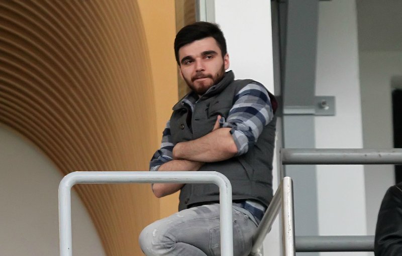 Γιώργος Σαββίδης: Κούγια αποφάσισε πού φτύνεις και πού γλύφεις - Media