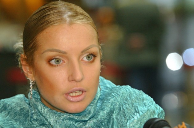 Πρίμα μπαλαρίνα καταγγέλει τα Μπολσόι: Είναι ένας οίκος ανοχής για Ρώσους ολιγάρχες - Media