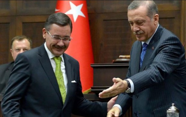 Δήμαρχος Αγκυρας: Δεν παραιτούμαι ως αποτυχημένος - Παραιτούμαι γιατί το ζήτησε ο Ερντογάν - Media