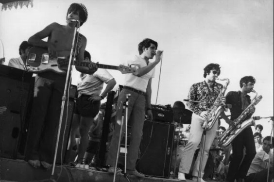 Νεκρό σε εργατικό ατύχημα μέλος των θρυλικών Olympians - Media