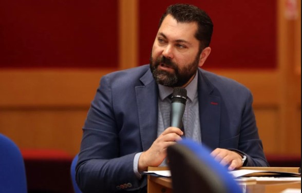 Λ. Κρέτσος: Πολιτιστικά προϊόντα τα ελληνικά video games - Στόχος η ενίσχυση τους - Media