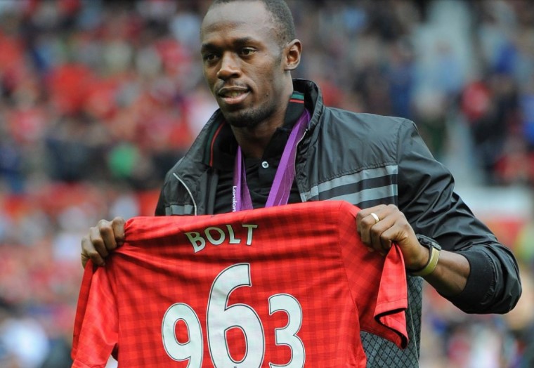 Νέα καριέρα για τον Γιουσέιν Μπολτ- Σε ποια ποδοσφαιρική ομάδα θέλει να παίξει - Media