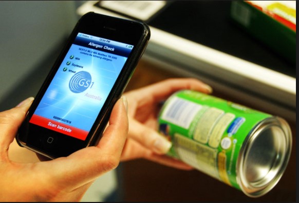 Νέα εφαρμογή θα πληροφορεί τους καταναλωτές για τις χημικές ουσίες των προϊόντων - Media