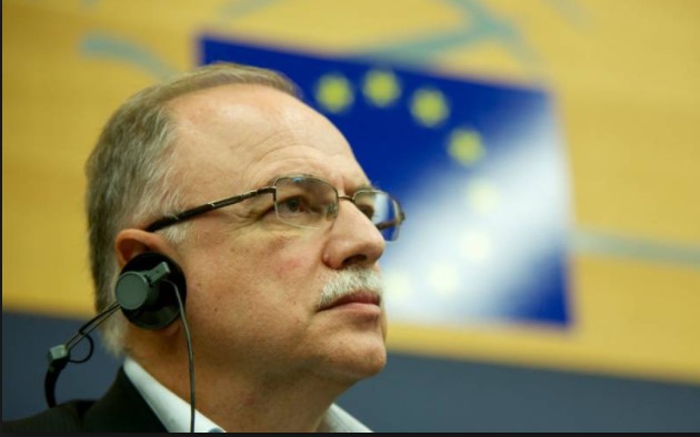 Παπαδημούλης: Θα υπάρξουν κυρώσεις για τους συκοφάντες περί χολέρας; - Media