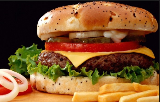 Δέκα πικρές αλήθειες για τα fast foods - Media